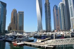 Dubai Marina 98 1 Dubai Marina 98 1