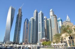 Dubai Marina 99 1