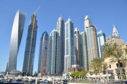 Dubai Marina 99