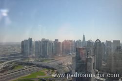 Dubai Media Hotel One Q43 View 10
