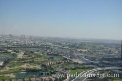 Dubai Media Hotel One Q43 View 11