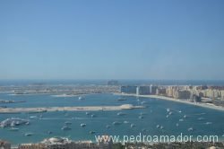 Dubai Media Hotel One Q43 View 2