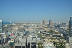 Dubai Media Hotel One Q43 View 4