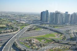 Dubai Media Hotel One Q43 View 9 1