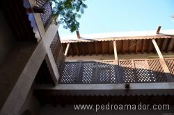 Edificios Al Bastakiya Historical Area