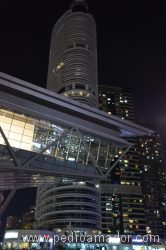 Vivir en JLT Lake Terrace Tower - Aquí toda la información que necesitas sobre cómo vivir en Dubai