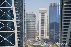 JLT view from Lake Terrace