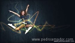 Motivacion actitud
