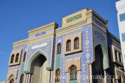 Old Dubai 1