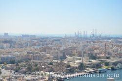 View Banıyas Complex. Dubai 10 View Banıyas Complex. Dubai 10