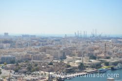 View Banıyas Complex. Dubai 10 1