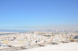 View Banıyas Complex. Dubai 2