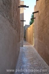 Visitar Al Bastakiya Historical Area Visitar Al Bastakiya Historical Area