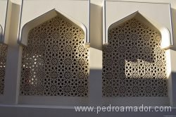 Ventana Al Bastakiya Historical Area