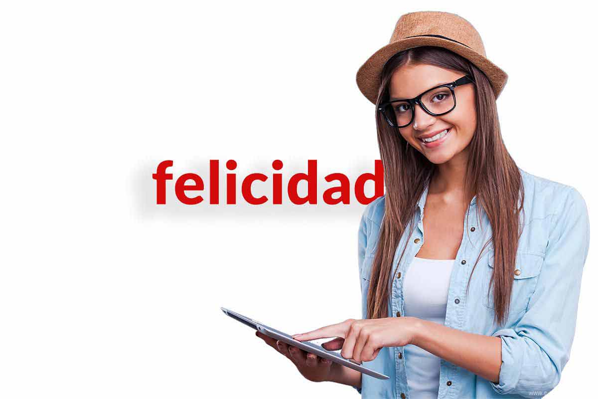 20 de marzo Día Internacional de la Felicidad