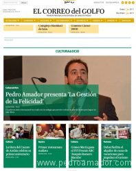Correo del Golfo