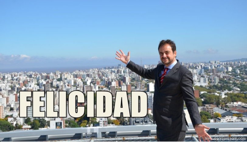 En busca de la felicidad En busca de la felicidad