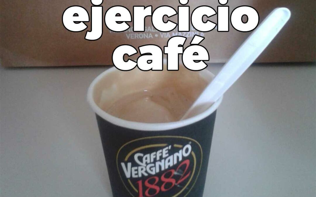 El ejercicio que puede parar tu vida