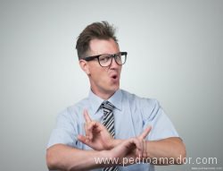 Controlador Pedro Amador