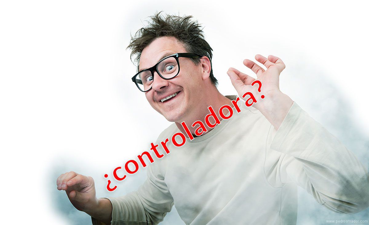 controladora controladora