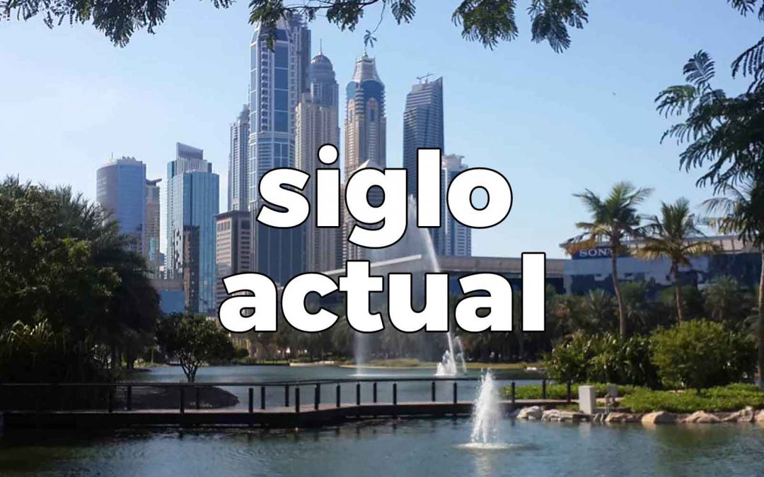 ¿Se vive mejor en el Siglo XXI?