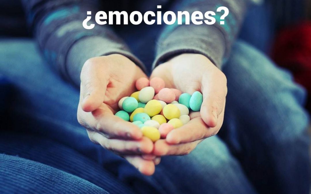Cómo gestionar tus emociones con un desfibrilador emocional