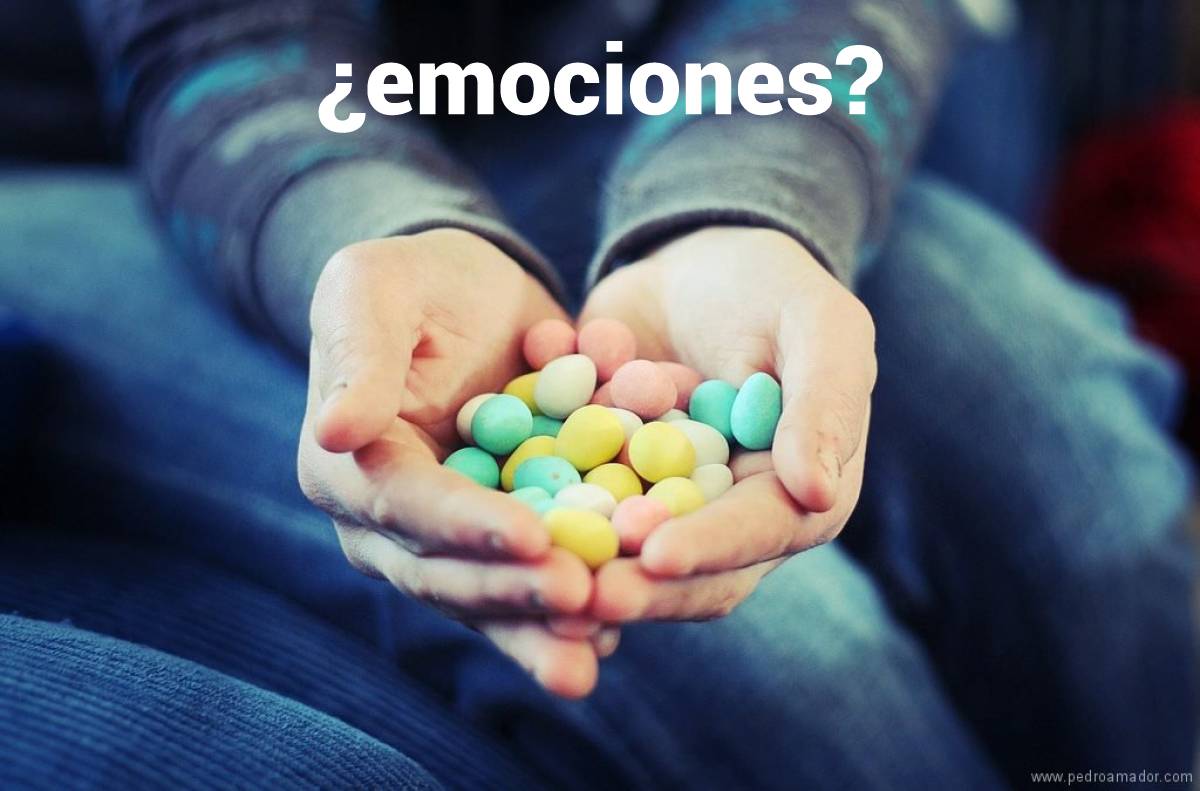 Cómo gestionar tus emociones con un desfibrilador emocional Cómo gestionar tus emociones con un desfibrilador emocional