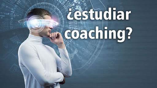 estudia coaching