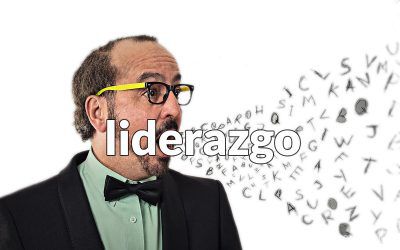 El liderazgo con MAYÚSCULAS (con video)