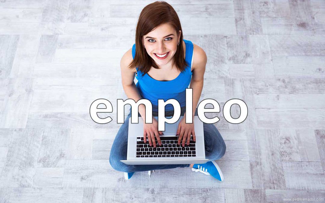 ¿Odias tu empleo? 4 pasos para no odiar el trabajo