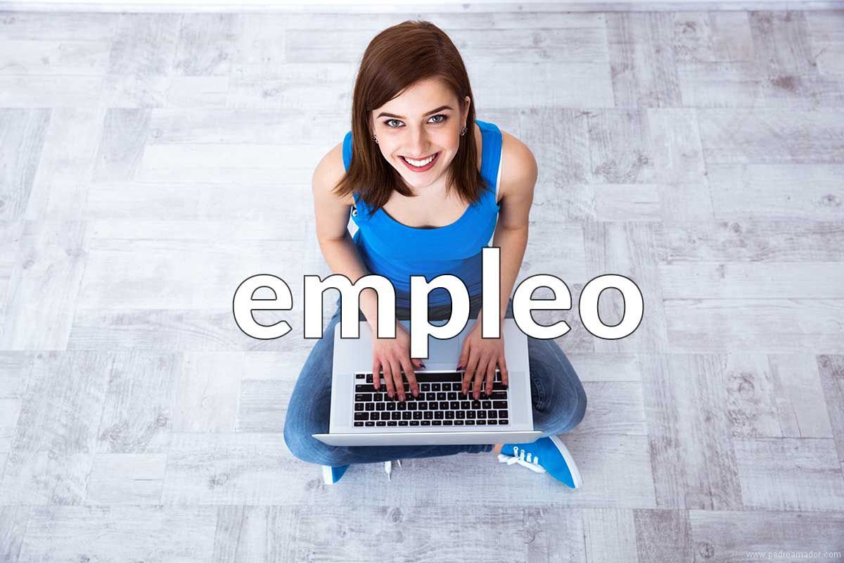 tu empleo