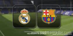 Es Mejor El Real Madrid O El Bacelona En Datos Es mejor el Real Madrid o el Bacelona En datos