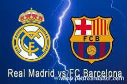 Real Madrid mejor que Barcelona