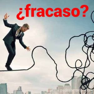 ▷ Cómo superar el FRACASO ▷ Cómo superar el FRACASO