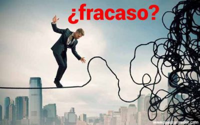 ▷ Cómo superar el FRACASO