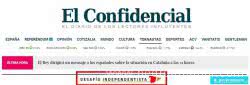 El Confidencial Desafío El Confidencial Desafío
