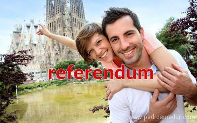 ¿Referendum o un Desafío a la Ley en Cataluña?