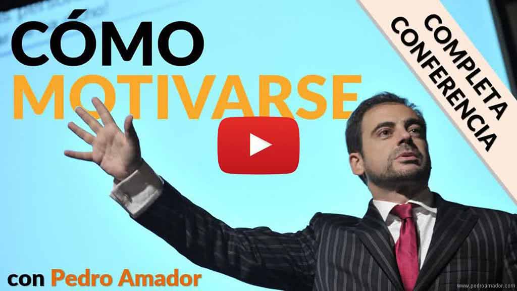 Conferencias de Felicidad y Motivación para la empresa