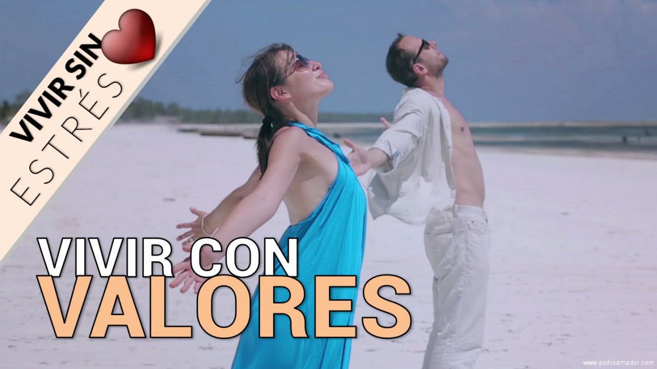 Cómo explorar tus valores