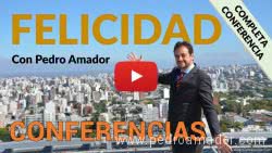 Conferencias de motivacion y felicidad