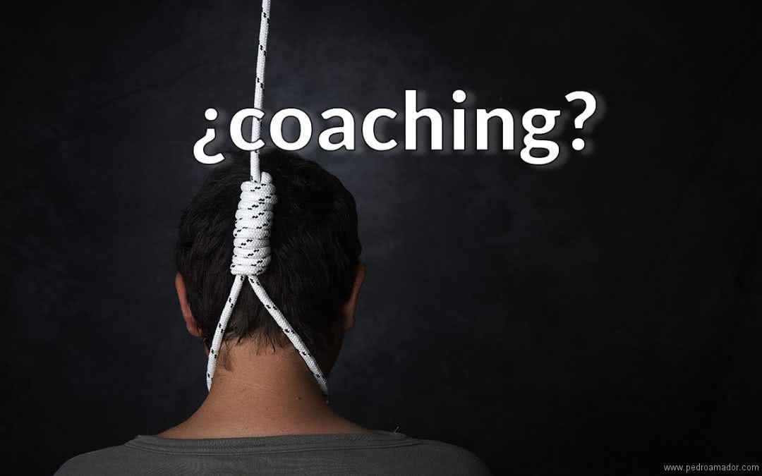 ¿Es el coaching una profesión?