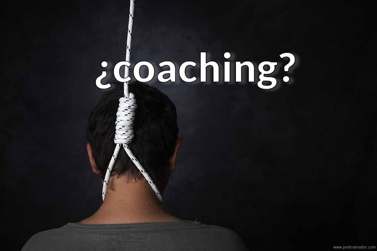 coaching criticas