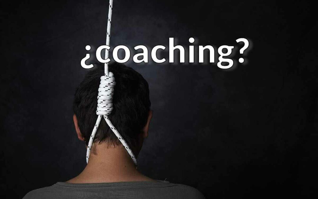 Verdades y opiniones sobre el coaching