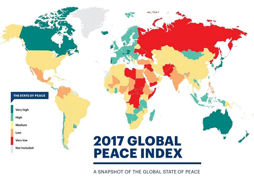 mapa uruguay con la situación de violencia mapa uruguay con la situación de violencia