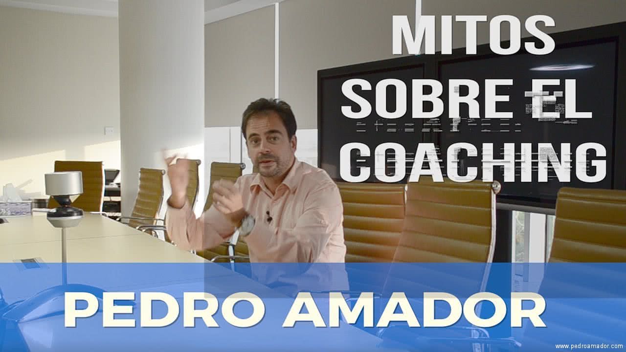 Verdades sobre el coaching (ACTUALIZADO 2018 CON VIDEO)