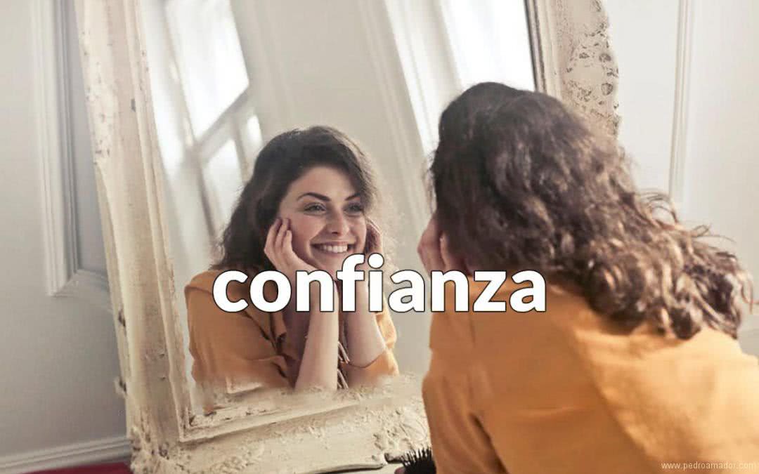 6 maneras de demostrar más confianza en ti mismo