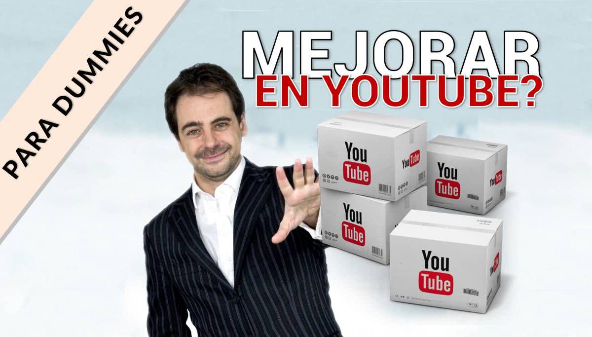 como subir visitas en youtube