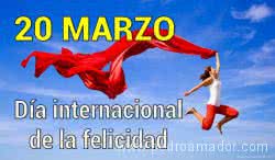 Todo lo que siempre quisiste saber sobre la felicidad