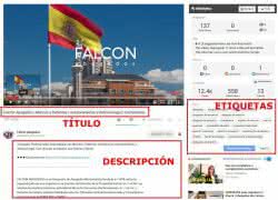Como etiquetar un video correctamente en YouTube