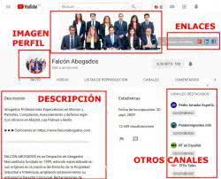 Ideas a tener en cuenta a la hora de crear un canal de YouTube